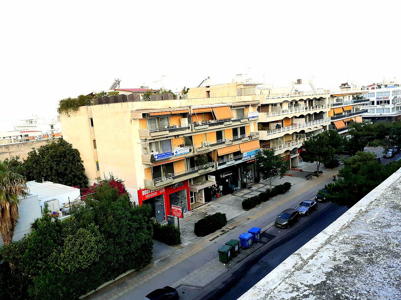 Glyfada Attiki