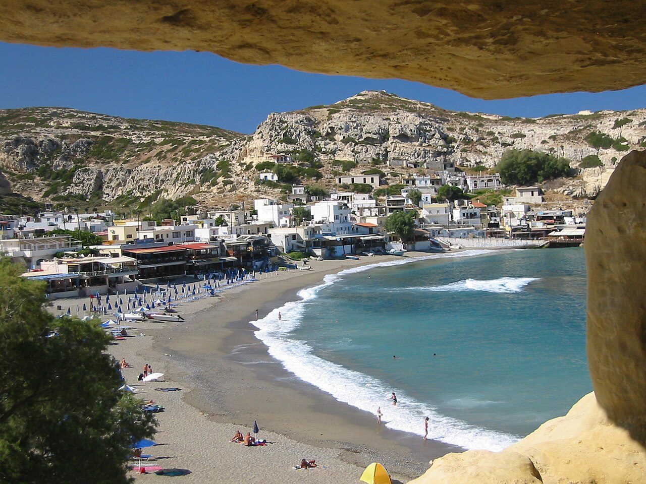 Matala