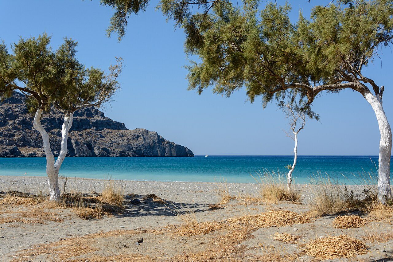 Plakias