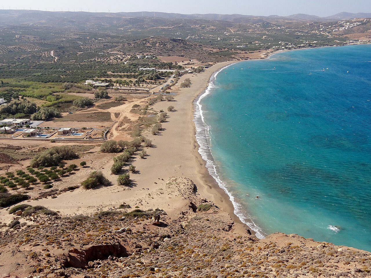 Kouremenos