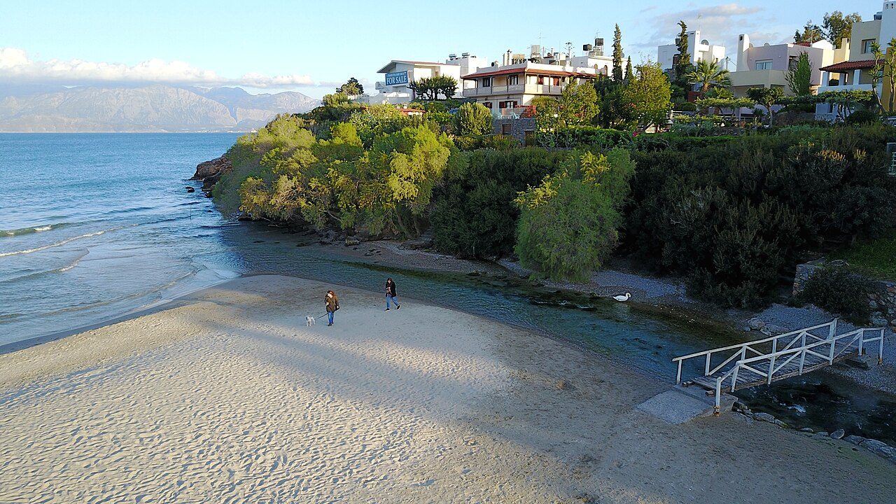 Almyros Lasithi