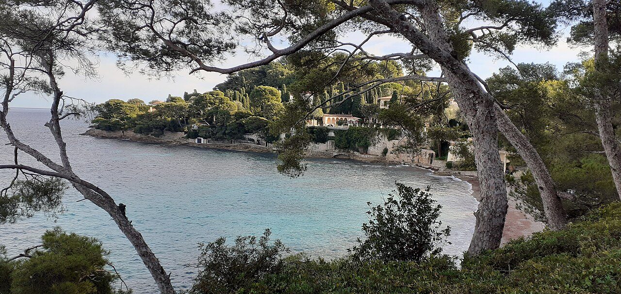 Paloma beach