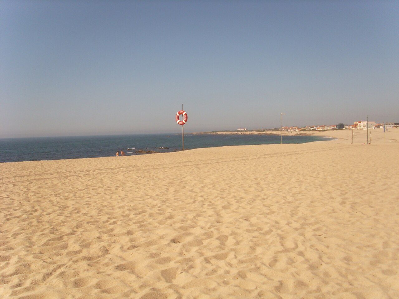 Fragosa Beach