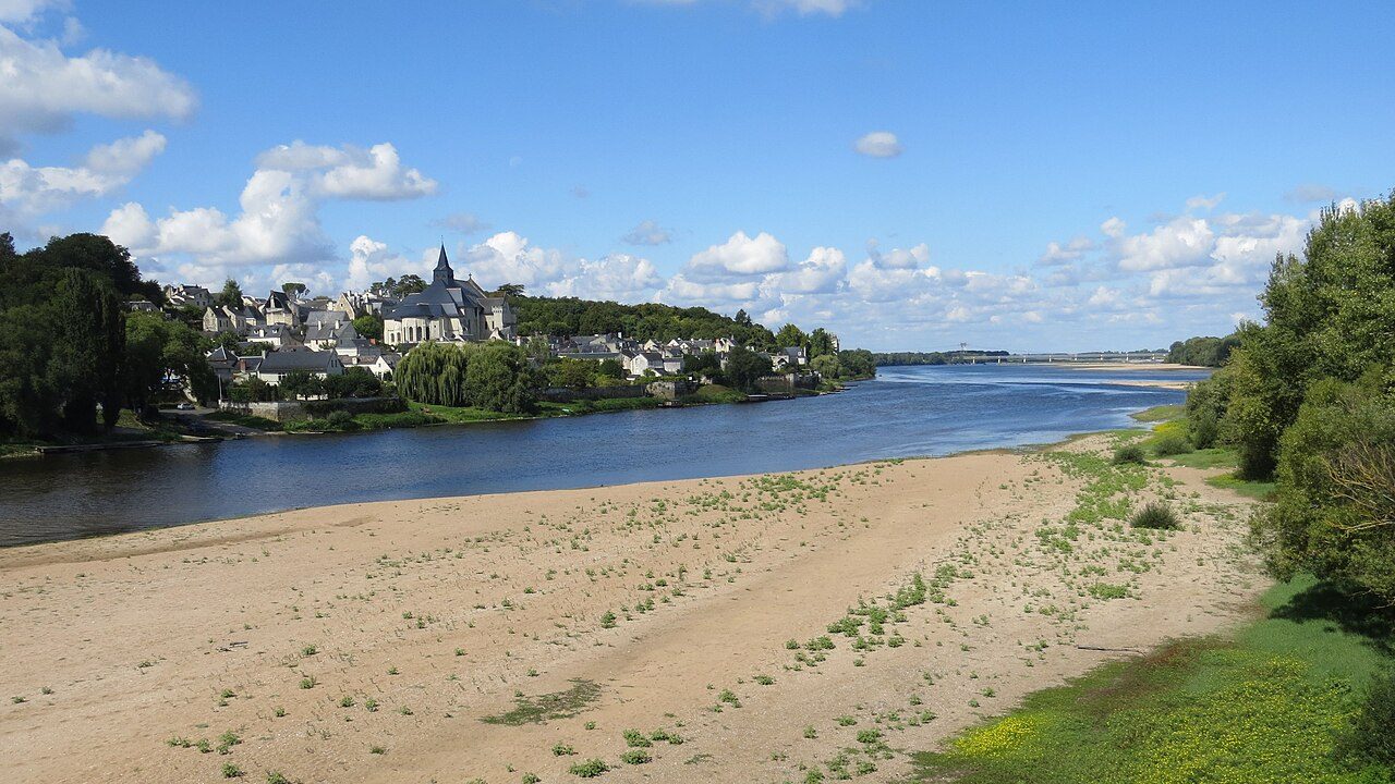 Confluence Beach