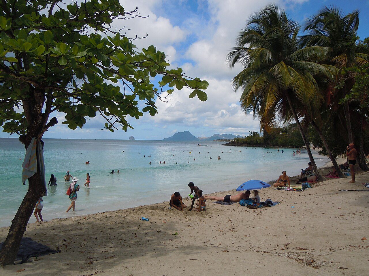 Anse Figuier
