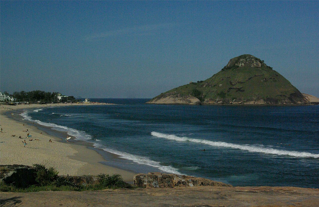 Praia do Recreio