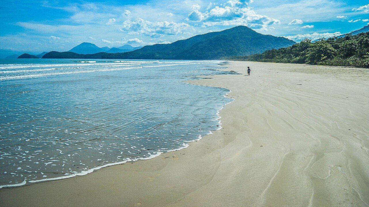 Fazenda Beach