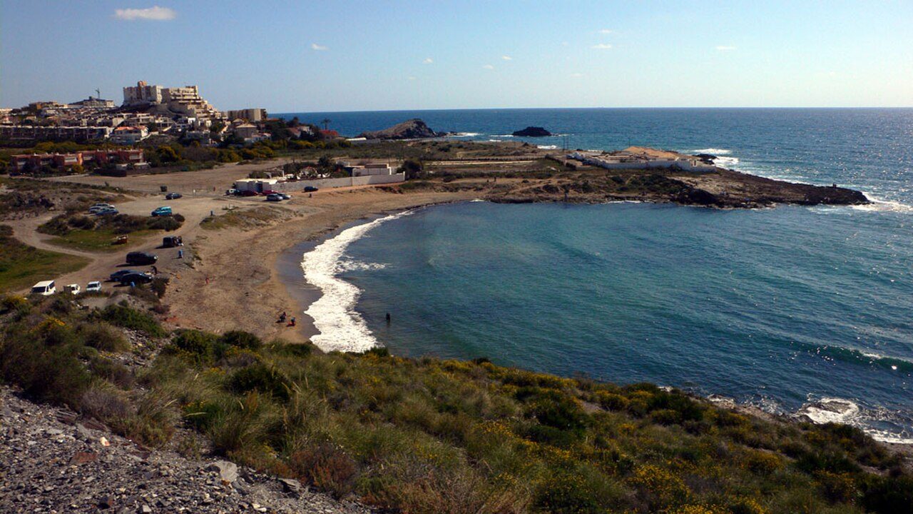 Cala Reona