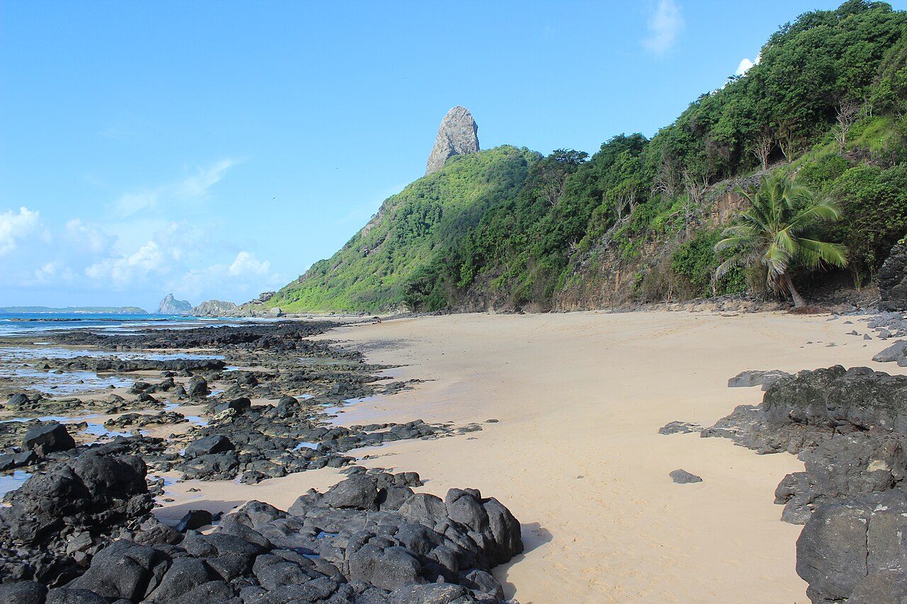 Praia do Boldró