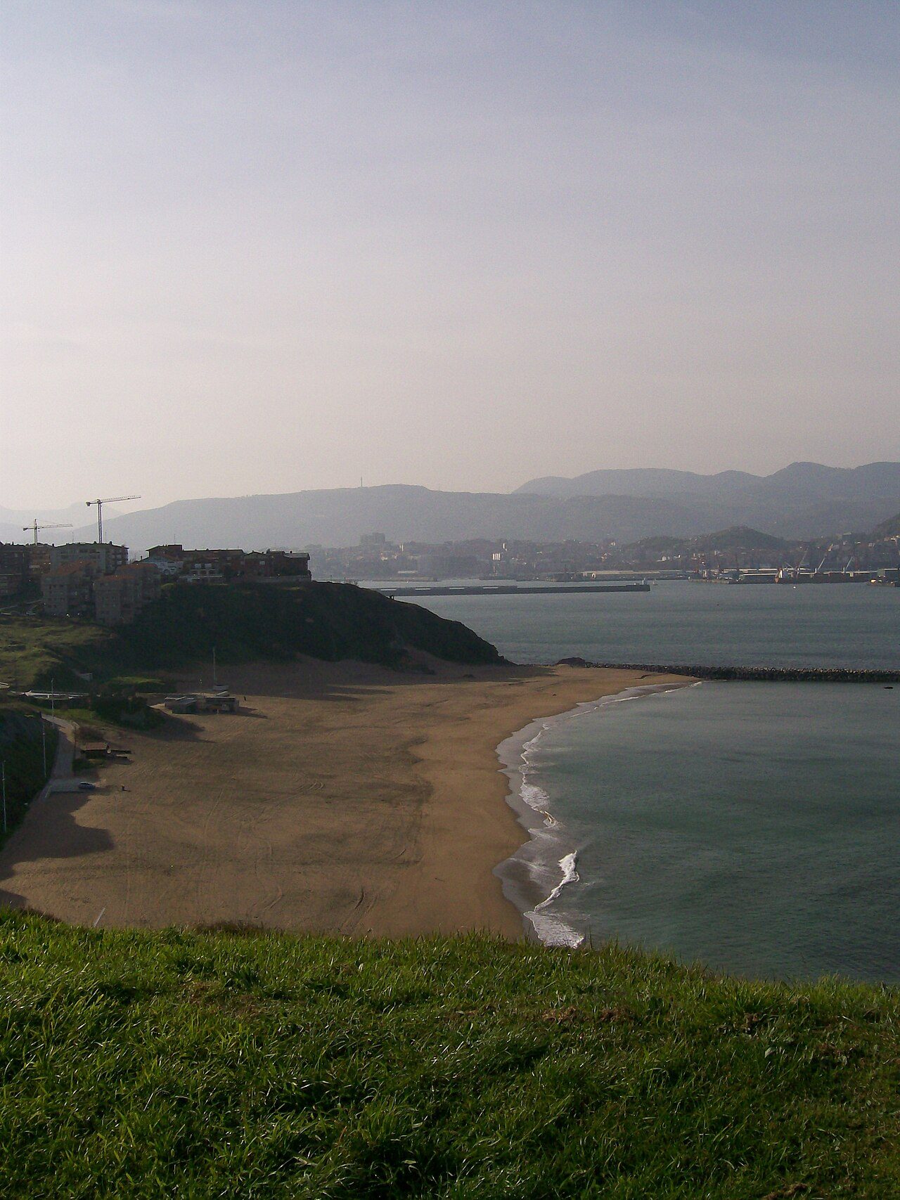 Arrigunaga