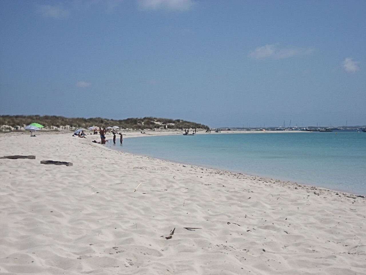 Platja de s'Alga