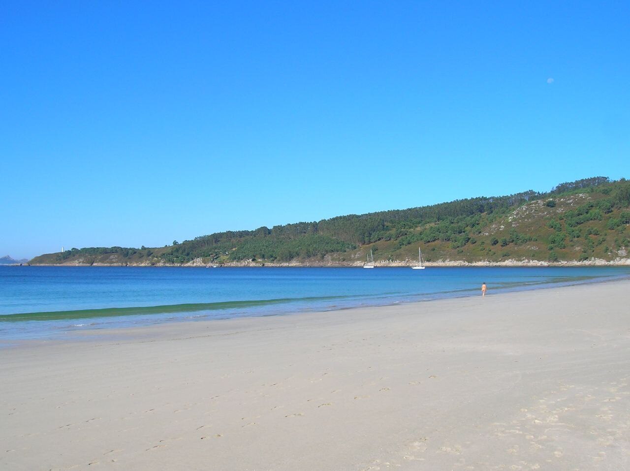 Beach of Barra