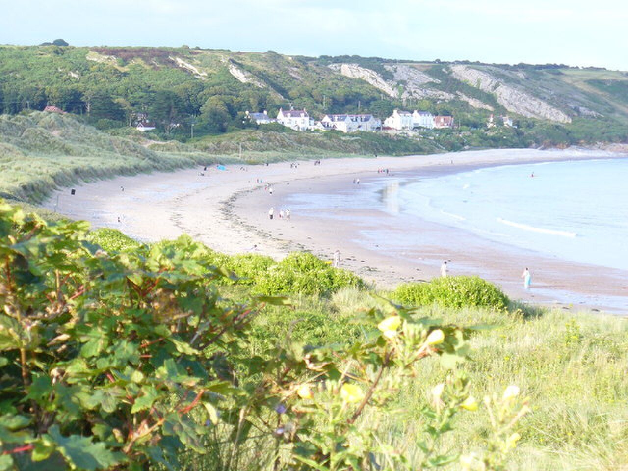 Horton Beach