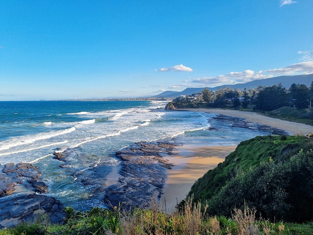 Little Austinmer Beach