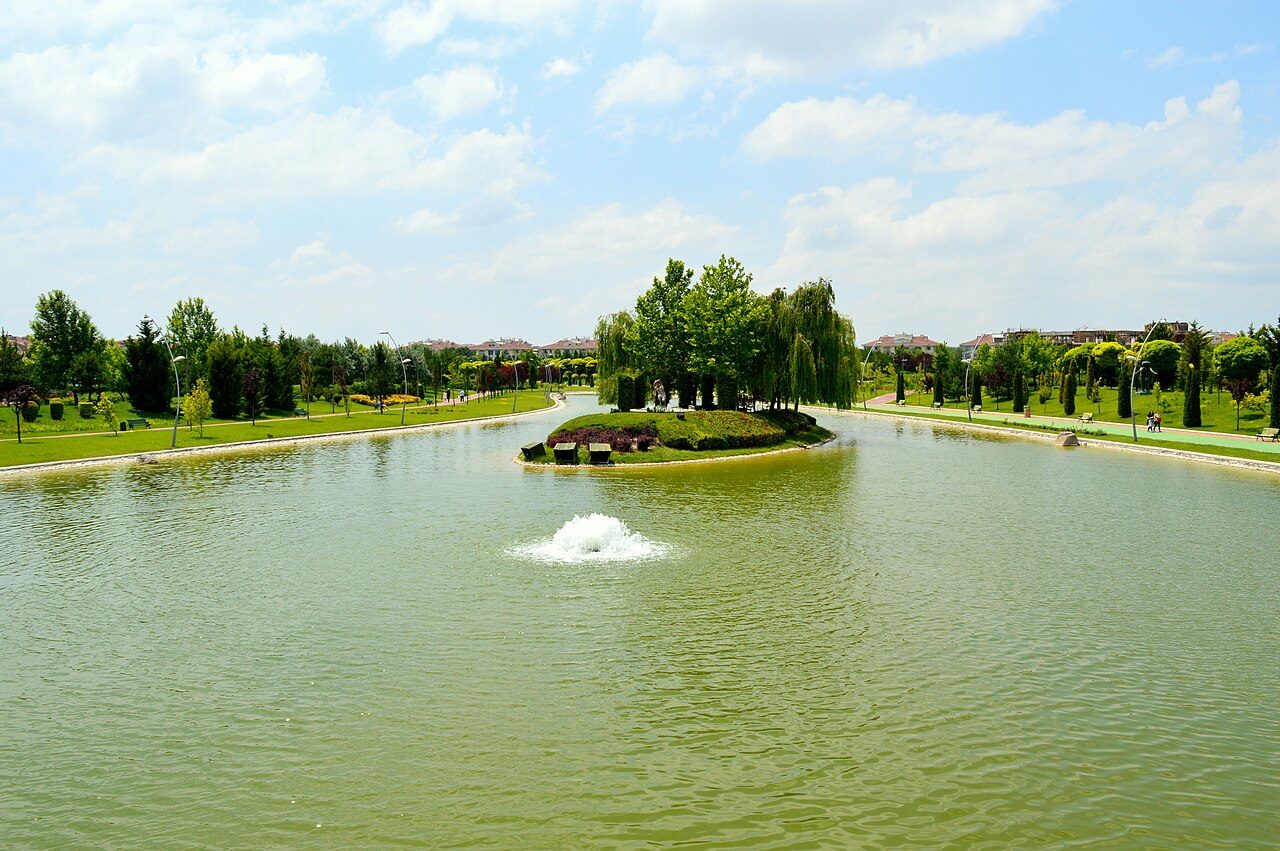 Kent Park