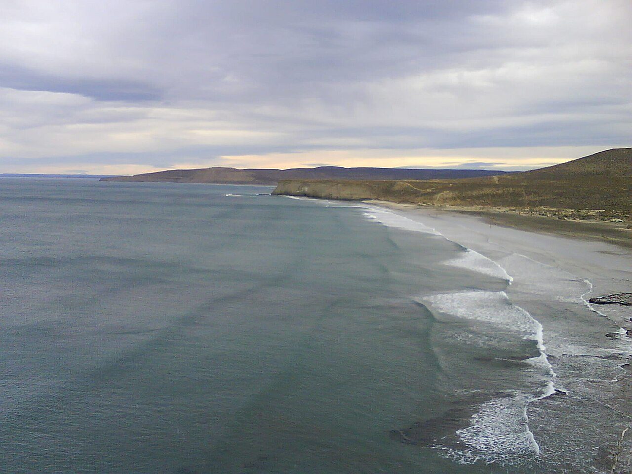 Playa Bonita