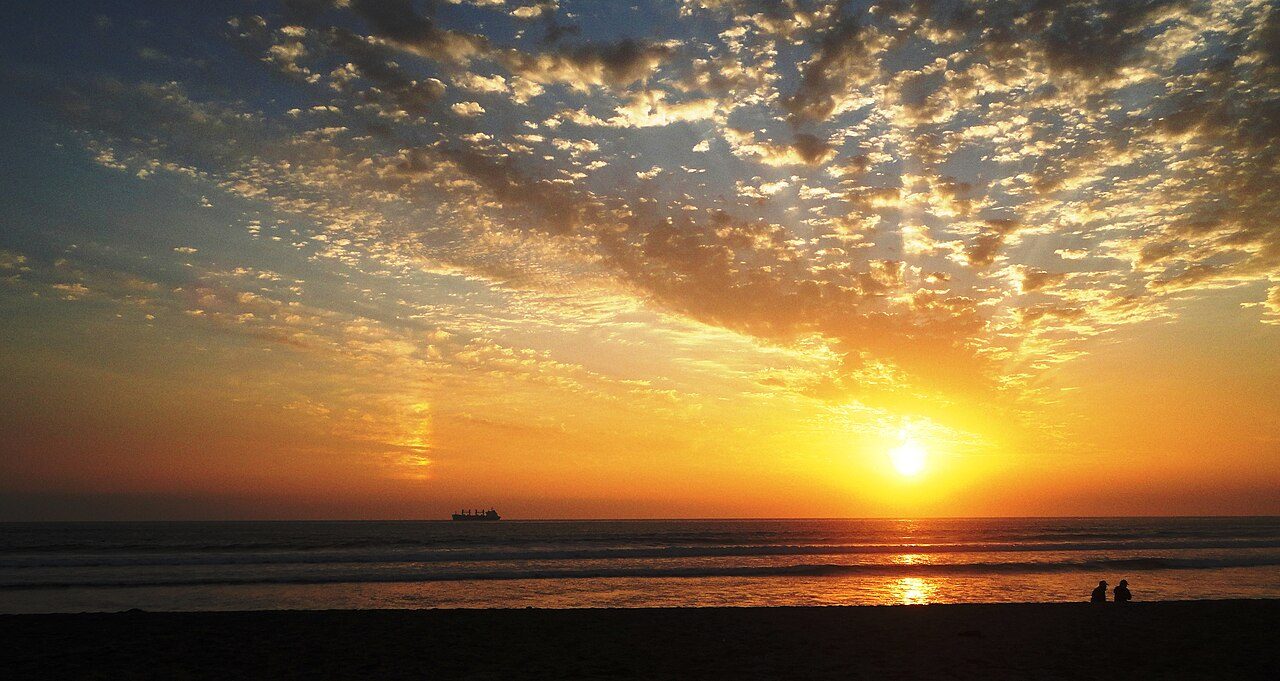 Playa Chinchorro