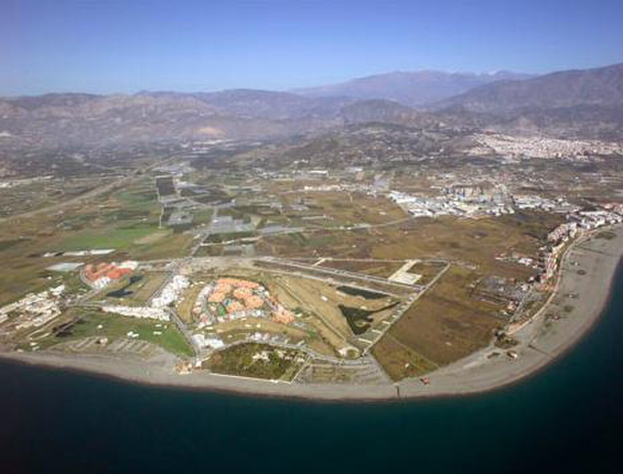 Playa Granada (playa)