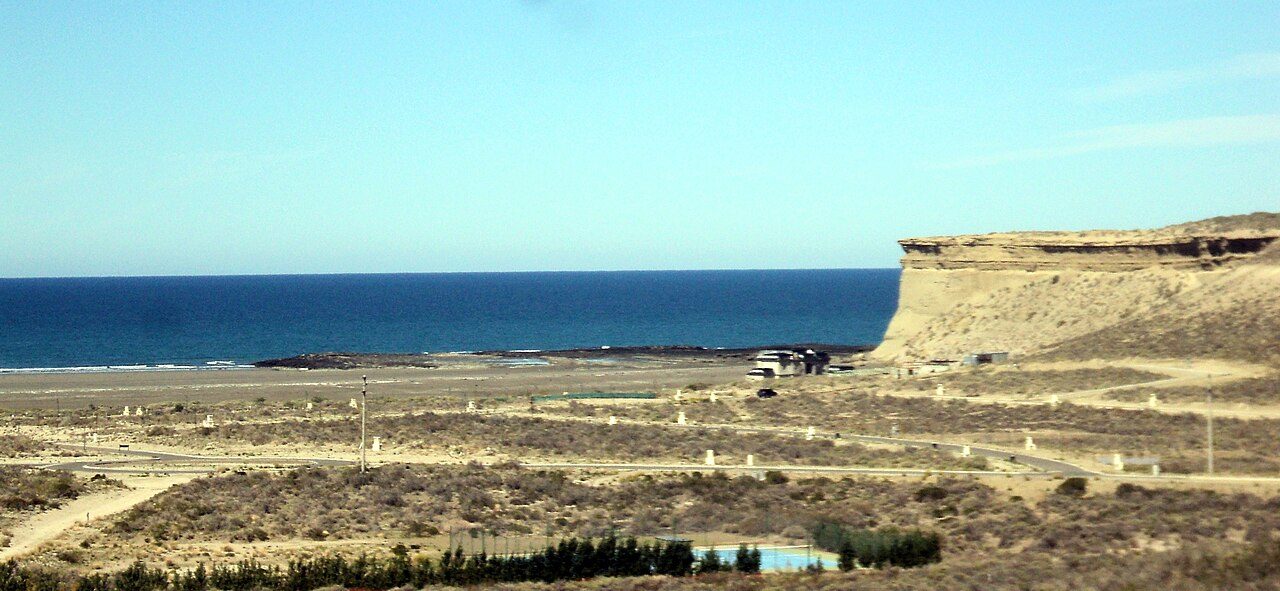 Playa La Herradura