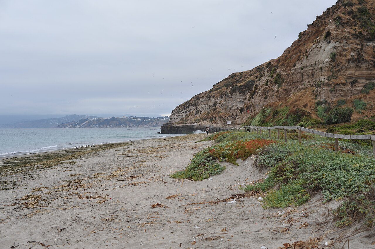Playa Luna