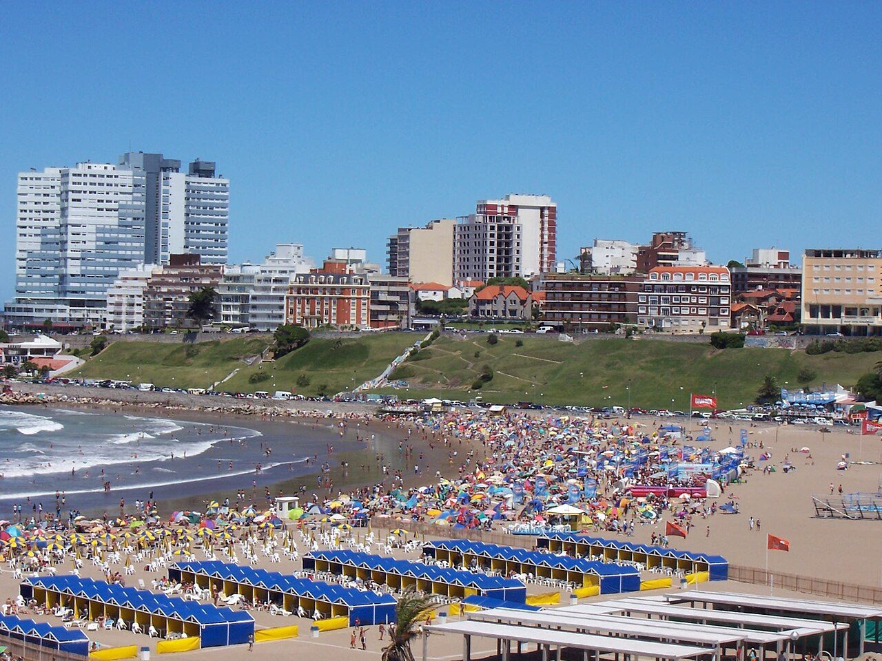 Playa Varese