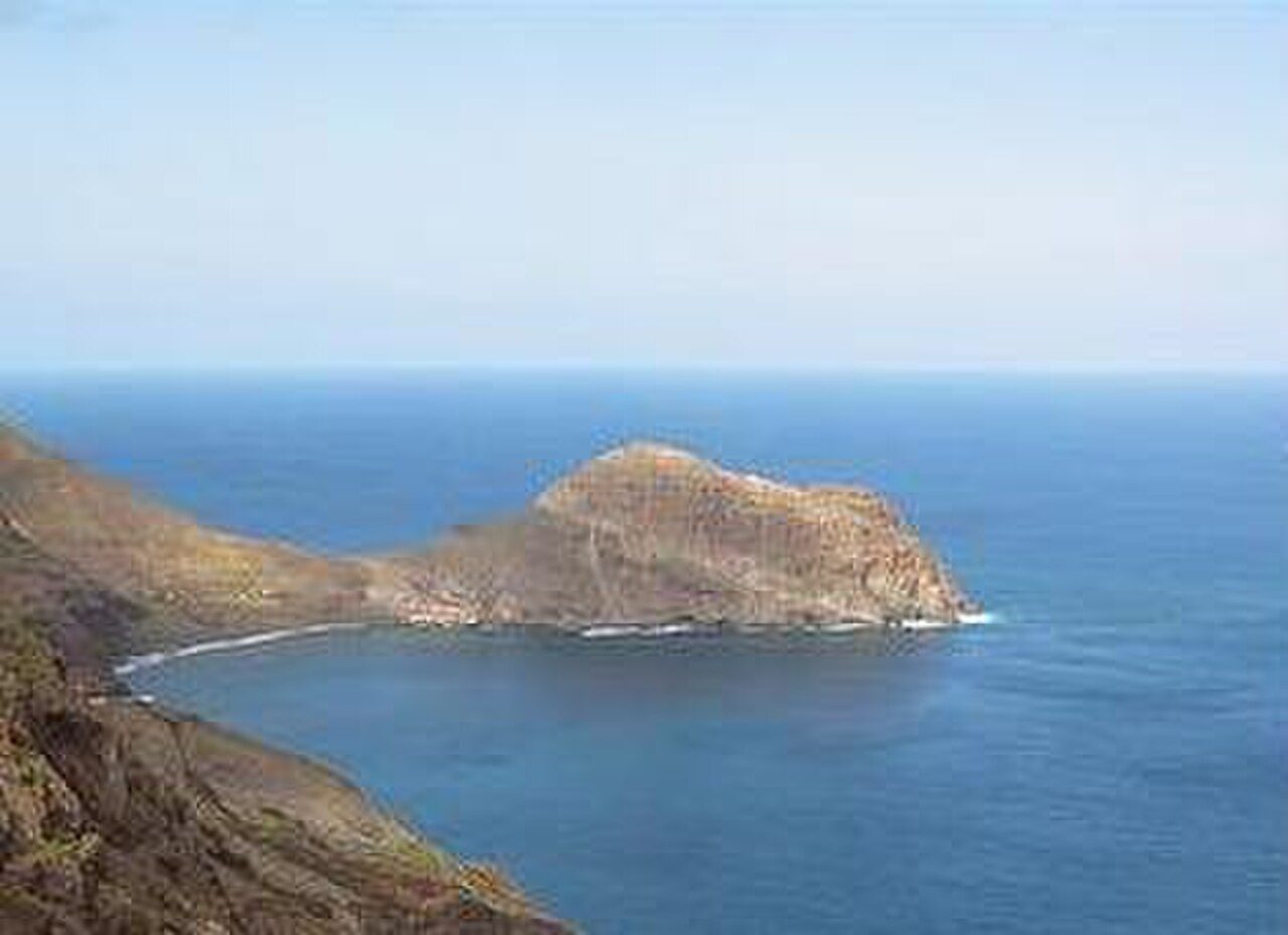 Playa de Antequera