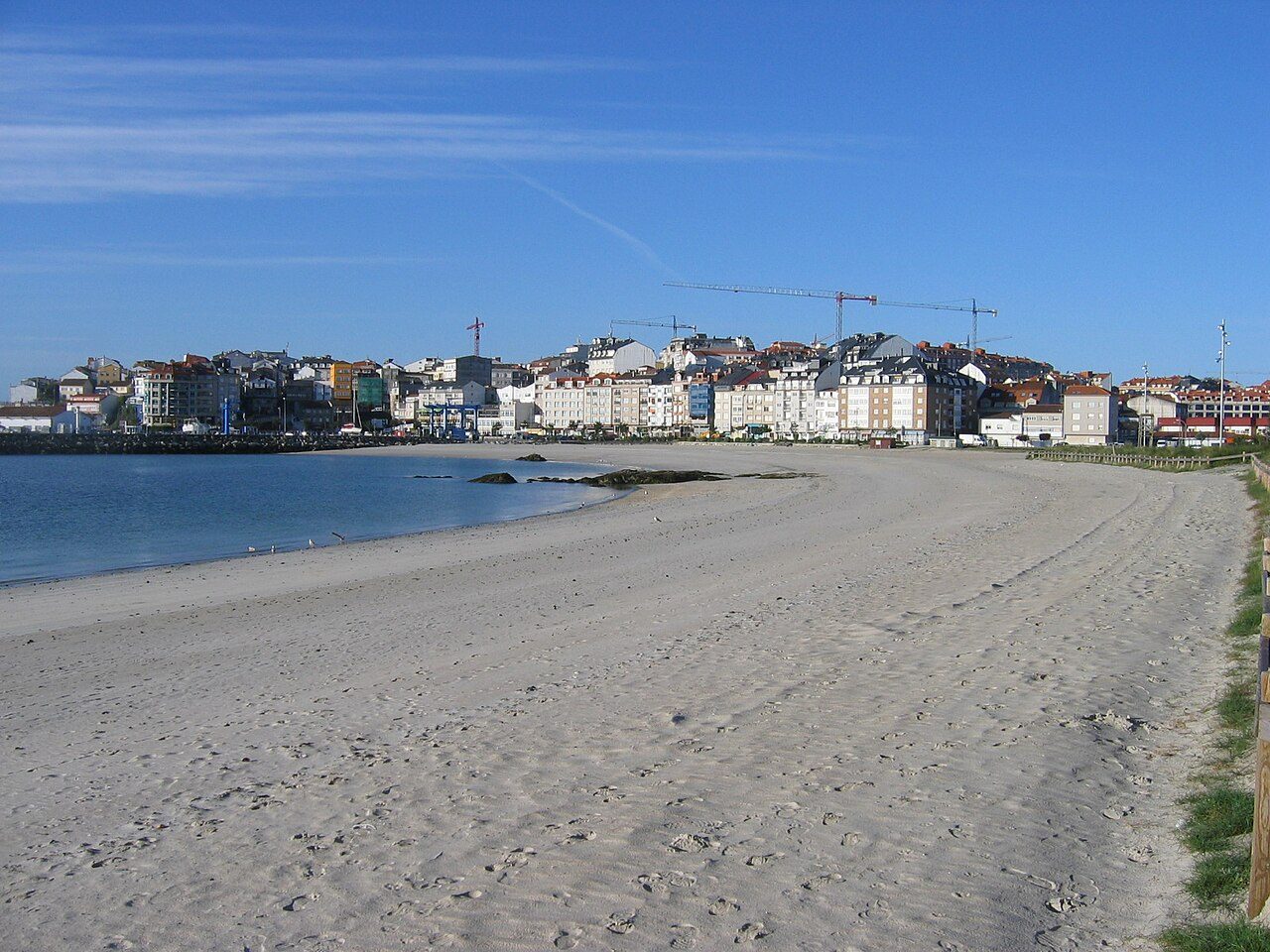 Portonovo