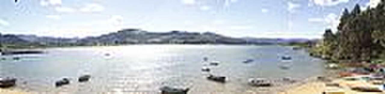 Playa de El Puntal