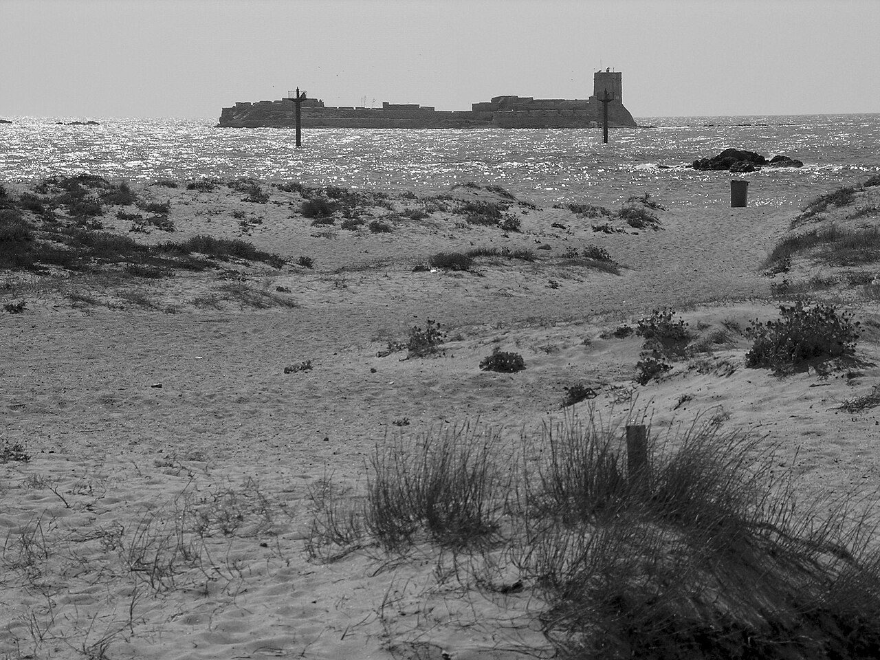 Playa de Sancti Petri