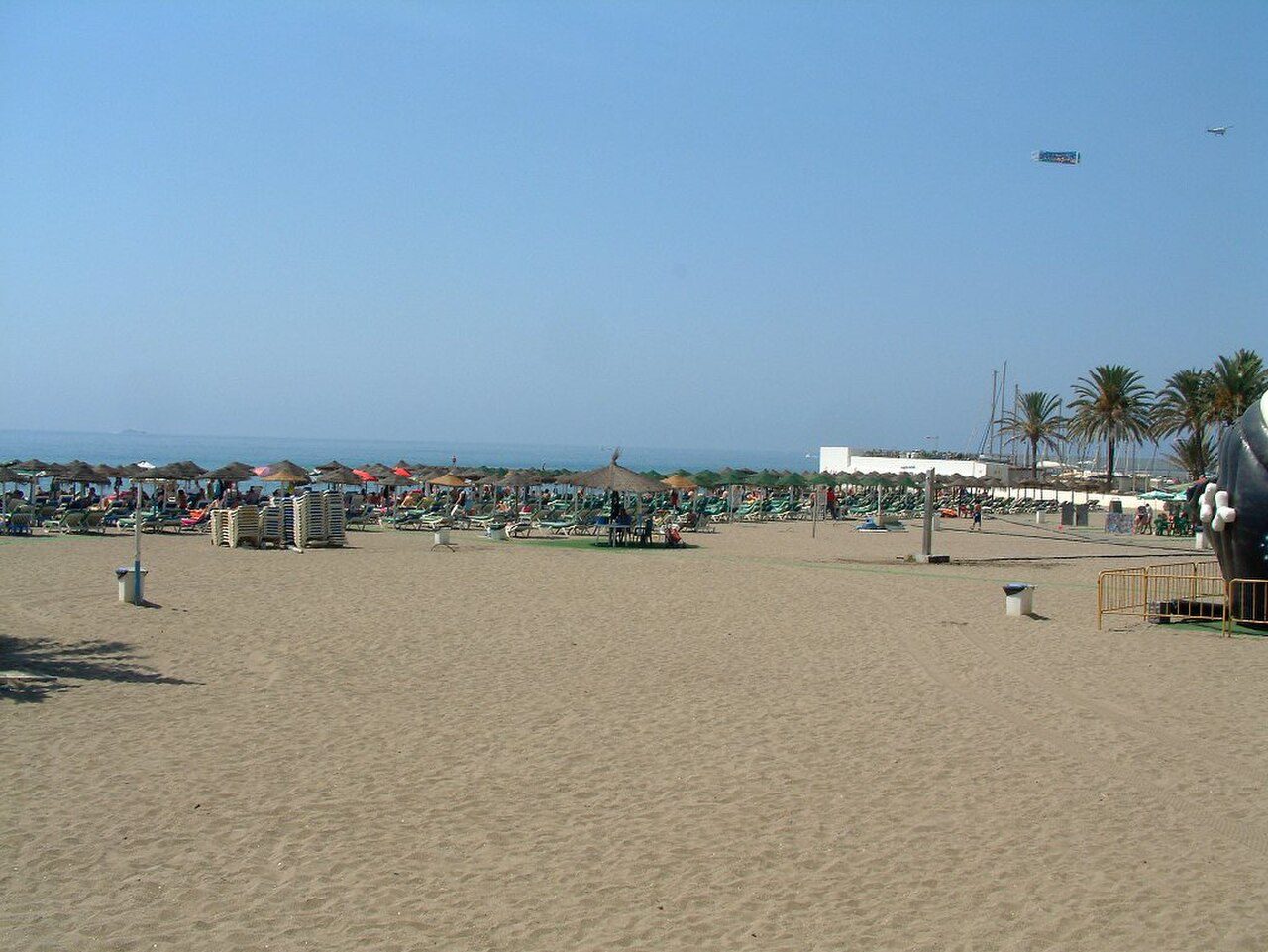 Playa de Venus