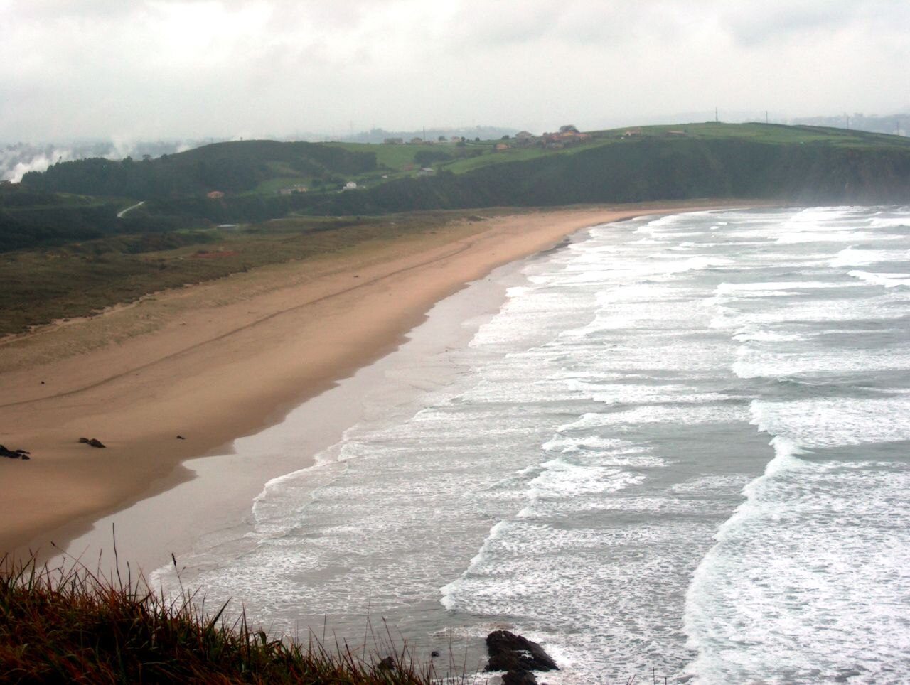 Cabo Peñas