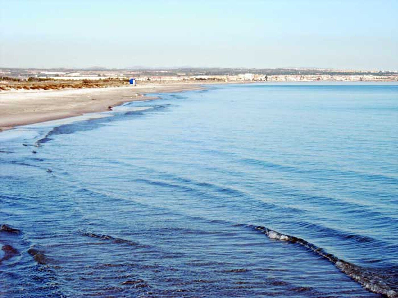 Torre Derribada