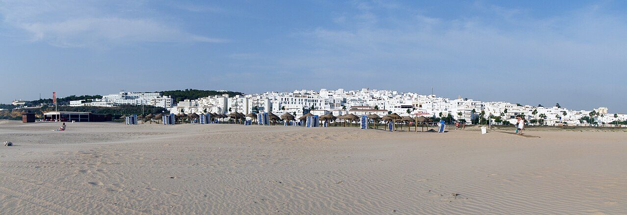 Playa los Bateles