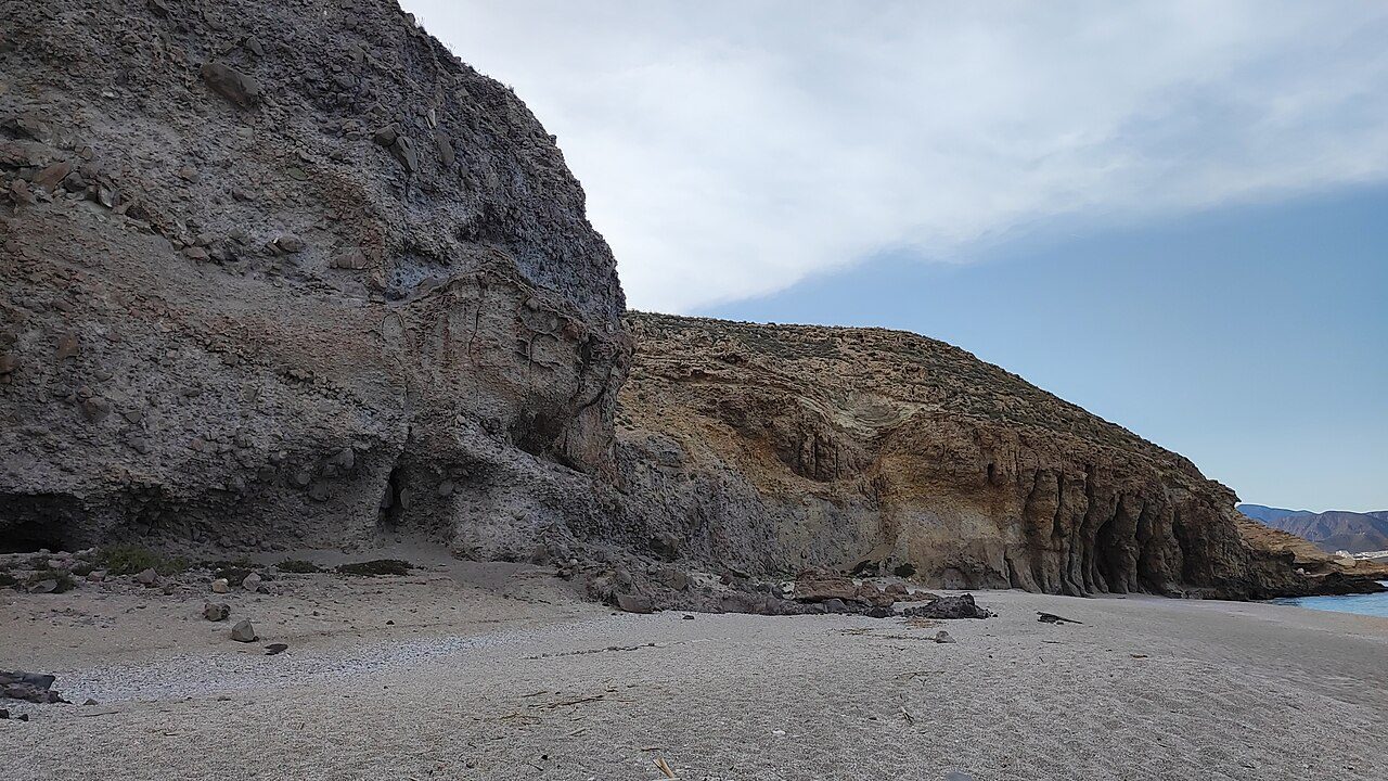 Los Muertos Beach