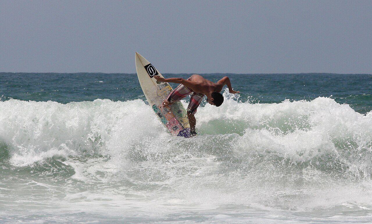 Punta Carnero