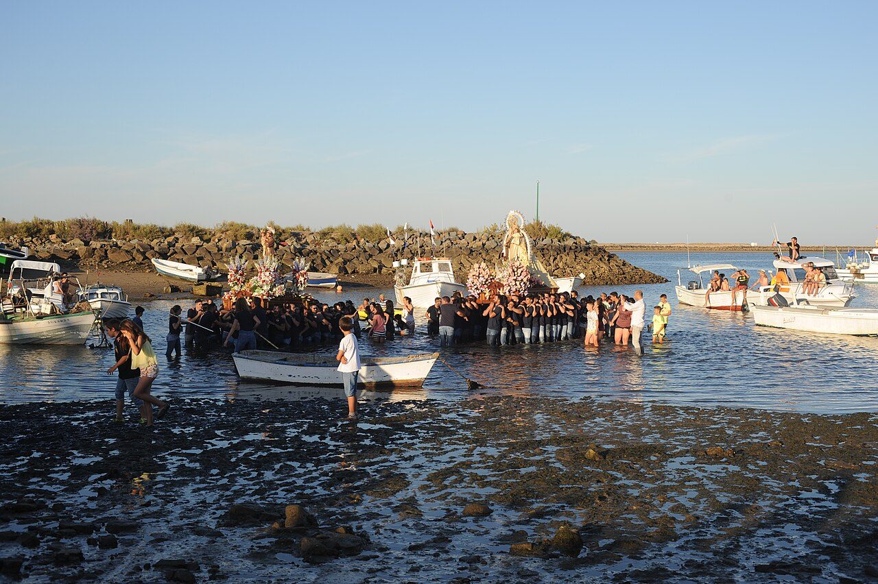 Punta del Moral