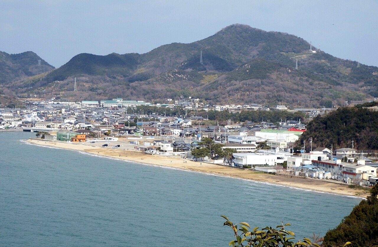 Chichibugahama