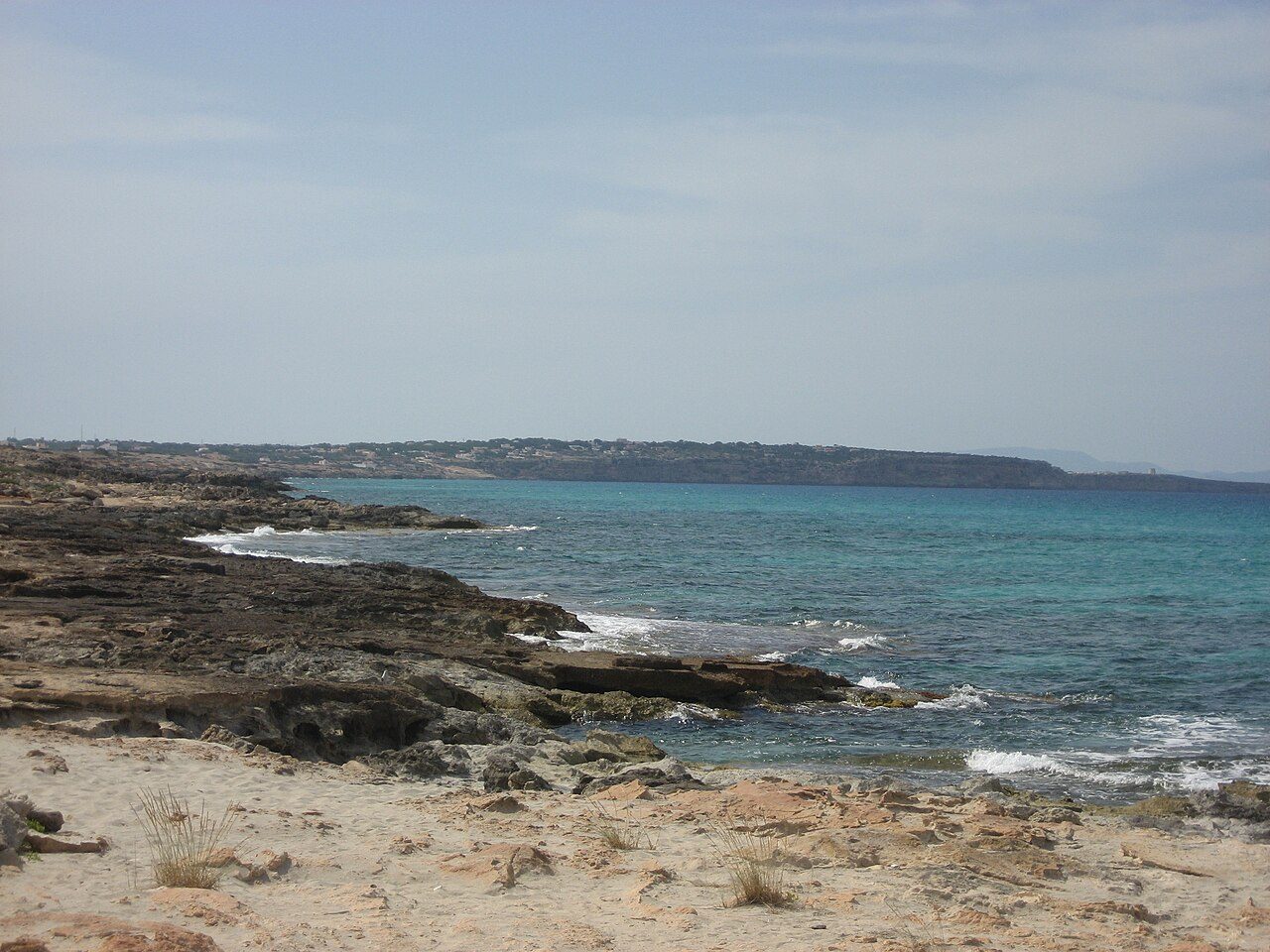 Tramuntana