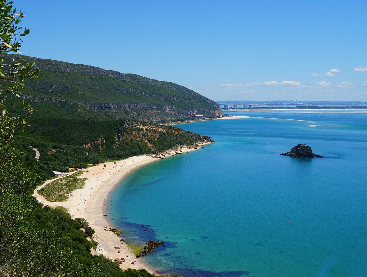 Creiro Beach