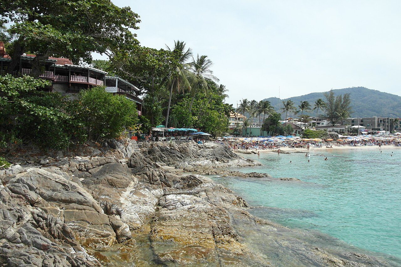 Patong