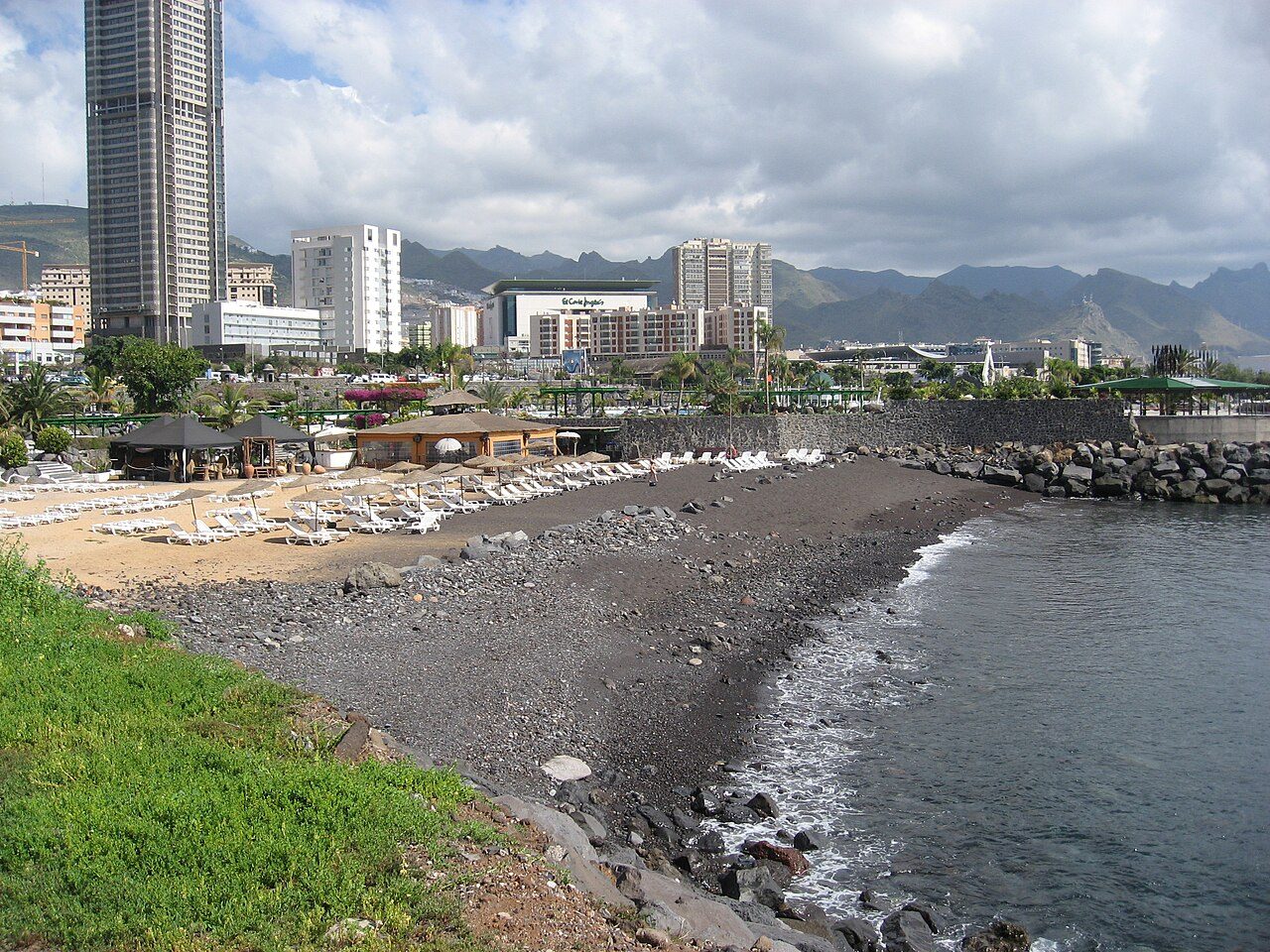 Caleta de Negros