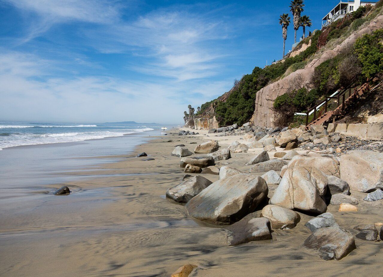 Leucadia State Beach