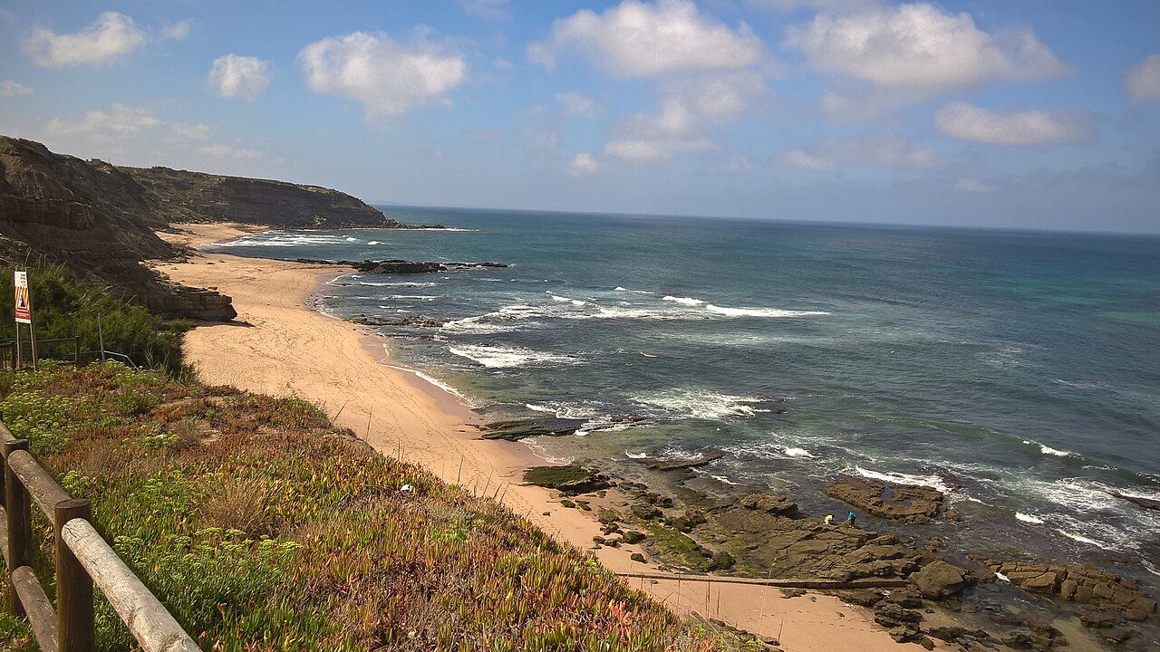 Praia dos Frades