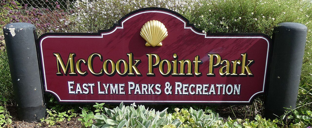 McCook Point Park
