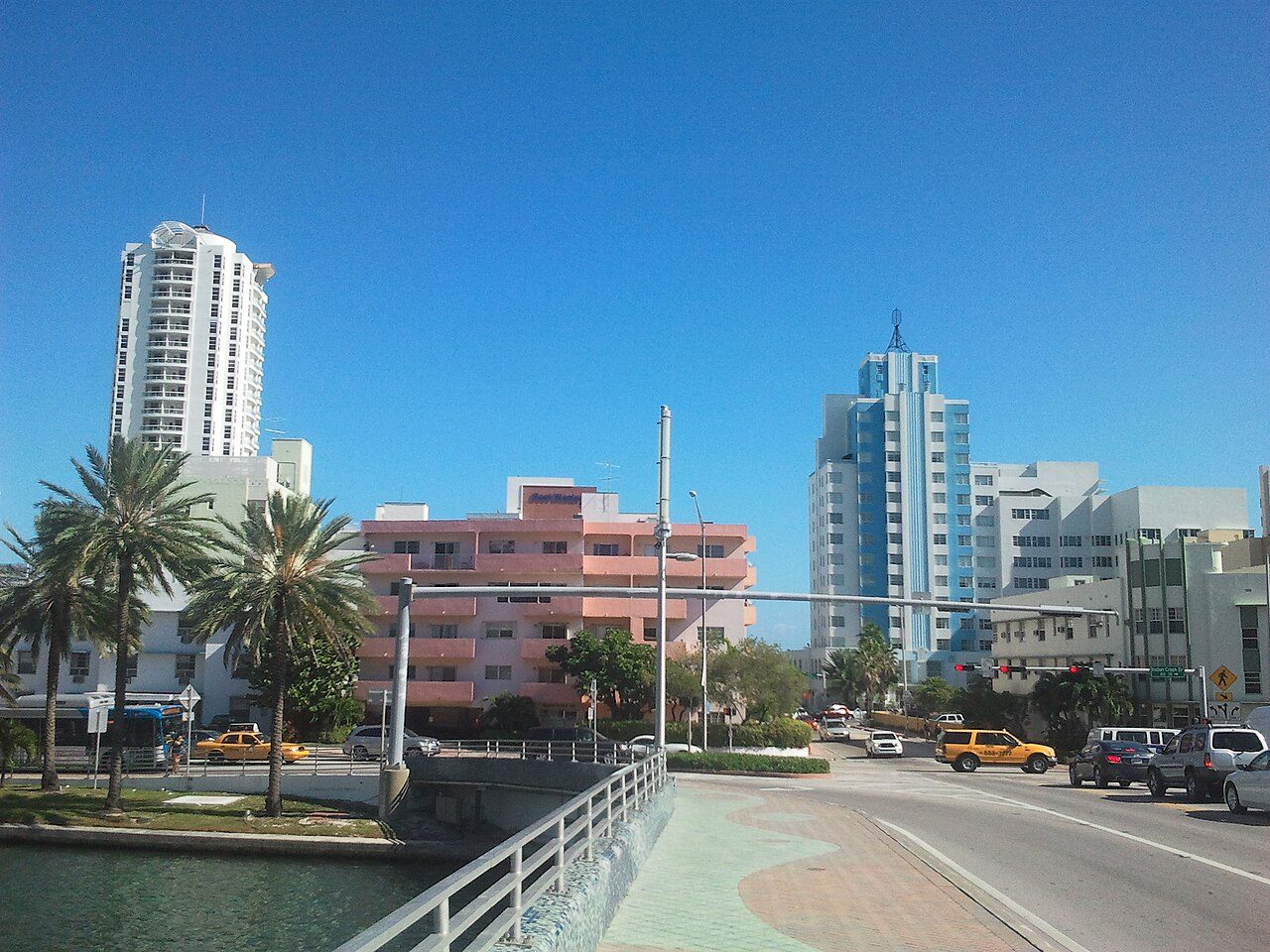 Mid-Beach