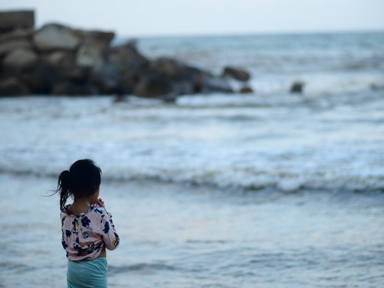 Narathat Beach