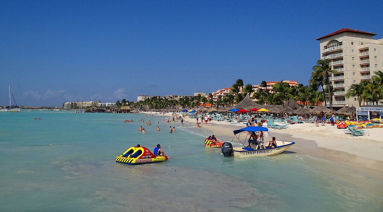 Palm Beach