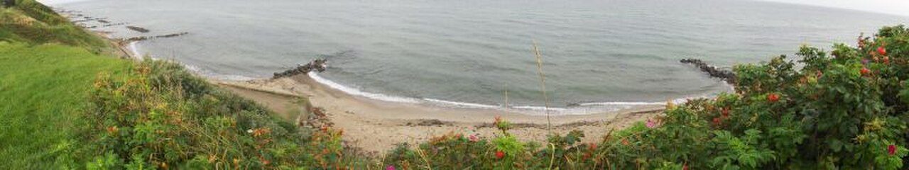 Tisvilde Beach