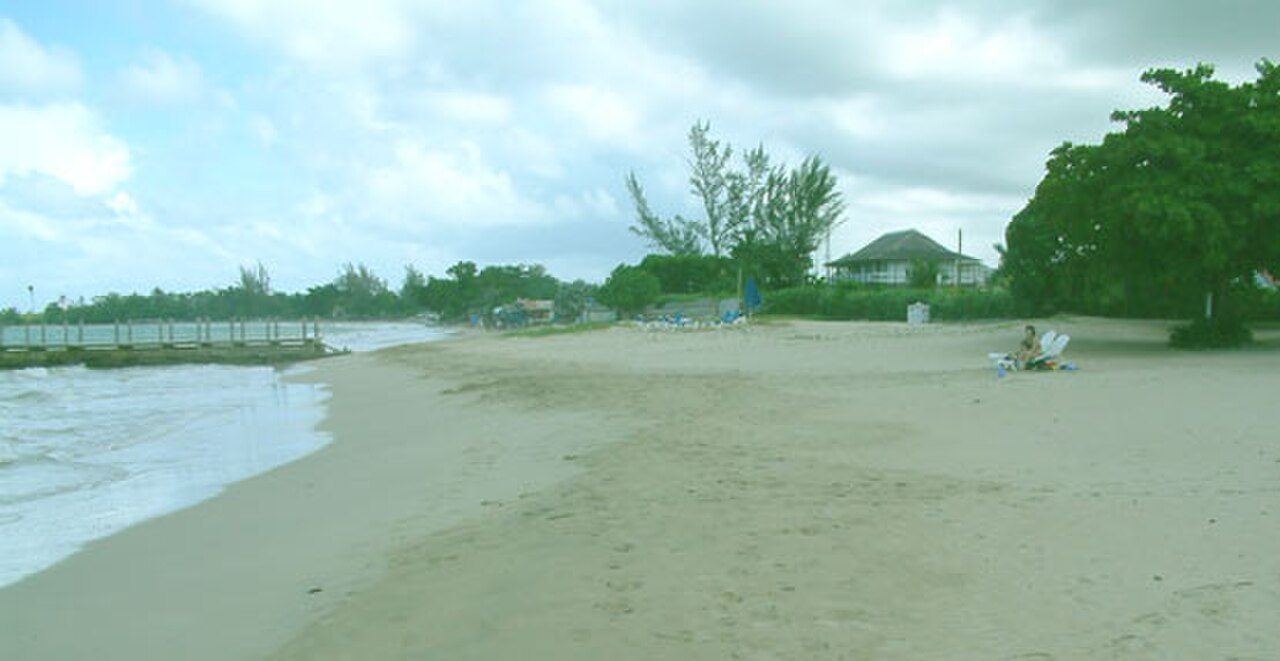 Ocean View Beach