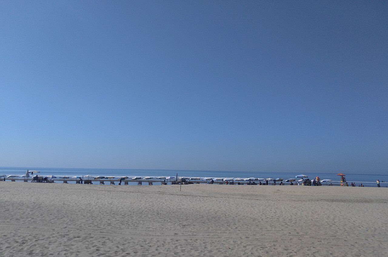 Kalatali Beach